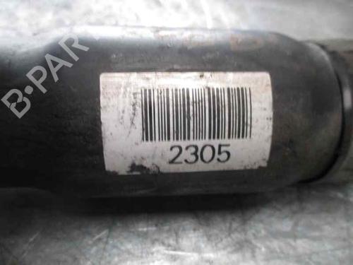 Right rear shock absorber CITROËN SAXO (S0, S1) 1.5 D | BP4870078M19 
