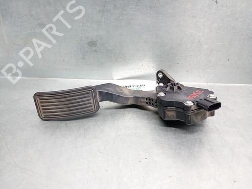 Pedal MAZDA CX-7 (ER) 2.3 MZR DISI Turbo AWD (ER3P) | BP29850404I4 