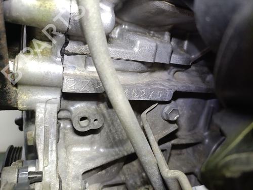 Engine TOYOTA PRIUS (_W3_) 1.8 Hybrid (ZVW3_) | BP39170885M1 - Image 11