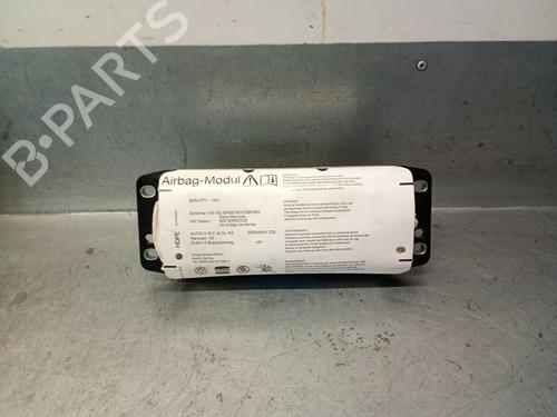 Passasjer kollisjonspute VW GOLF PLUS V (5M1, 521) 2.0 TDI 16V (140 hp) 26191074