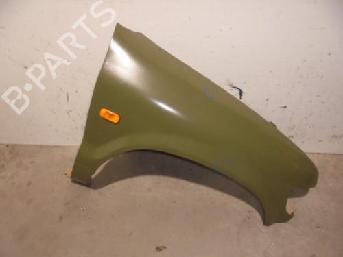 Used Right front fenders KIA SPORTAGE SUV (K00) [1994-2005]  9437075