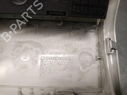 Interior roof light VW MULTIVAN T6 (SGF, SGM, SGN, SHM, SHN) 2.0 TDI | BP37792946I8 - Image 5