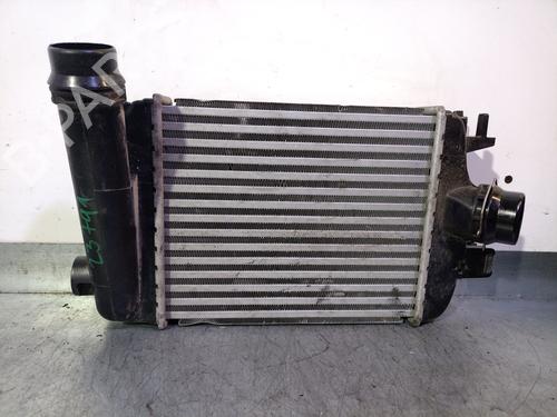 Ladeluftkühler RENAULT CAPTUR II (HF_) LPG (HFMT) | BP29807026M30