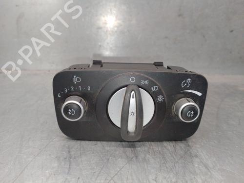 Used Headlight switch Headlight switch FORD MONDEO IV Turnier (BA7) 1.6 TDCi (115 hp) 36488861 36488861