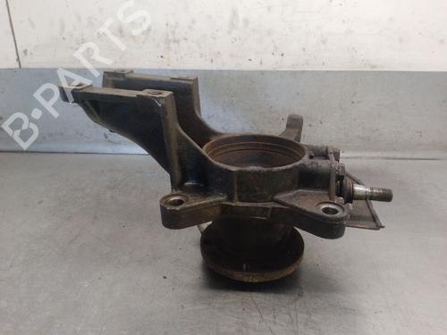 Right front steering knuckle PEUGEOT BOXER Van (244) 2.2 HDi | BP40453342M26 - Image 7