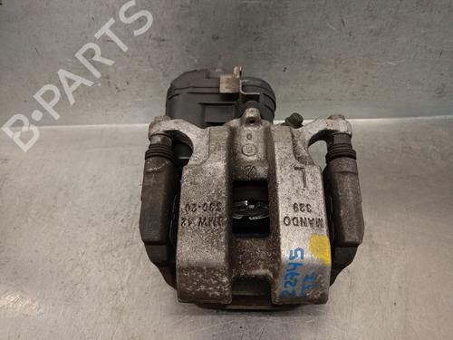 Used Left rear brake caliper BMW 4 Gran Coupe (G26) 430 i (245 hp) 27340594