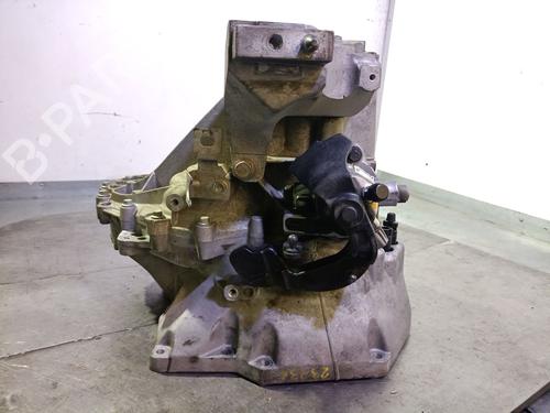 Gearbox MAZDA 3 (BL) 1.6 MZR CD (BL14) | BP29617600M3 