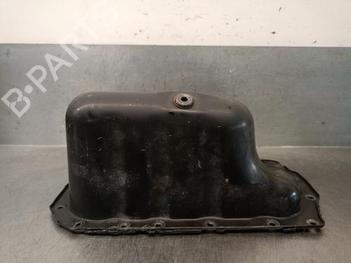Oil sump SEAT IBIZA IV SC (6J1, 6P5) 1.2 | BP20709465M115 