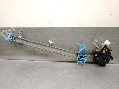 Front left window mechanism SUZUKI SWIFT V (AZ) 1.2 Hybrid (Mild Hybrid) (A2L412) | BP26493419C22 