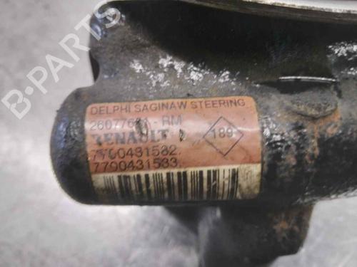 Steering pump PEUGEOT 306 (7B, N3, N5) 2.0 HDI 90 | BP10035009M99 
