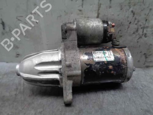 Starter MITSUBISHI LANCER VIII Sportback (CX_A) 1.5 | BP4977821M8 