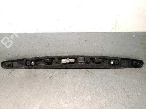 Tailgate handle RENAULT ARKANA I (LCM_, LDN_) 1.3 TCe 140 (LDN0) | BP32267087C132