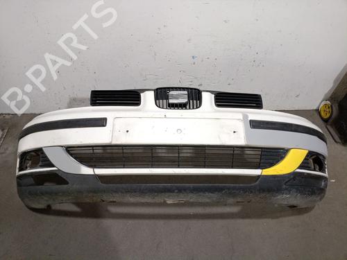 Stoßstange vorne für Stoßstange vorne SEAT TOLEDO II (1M2) 1.9 TDI (110 hp) 35987216 35987216