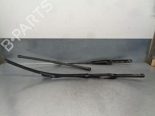Front windshield wiper arm HONDA LEGEND II (KA) 3.2 i 24V (KA7) | BP10543662C143