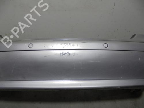 Rear bumper MERCEDES-BENZ S-CLASS (W220) S 320 CDI (220.026, 220.126) | BP8390730C8 