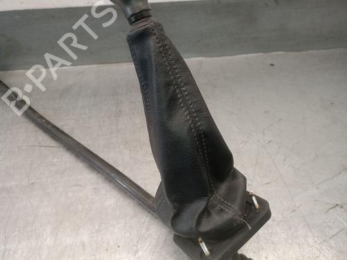 Gear lever CITROËN BERLINGO / BERLINGO FIRST MPV (MF_, GJK_, GFK_) 1.9 D (MFWJZ) | BP29488901M90 