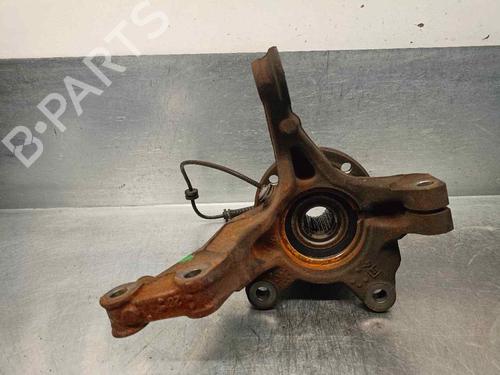 Used Right front steering knuckle DACIA SANDERO II TCe 90 LPG (B8M1) (90 hp) 18310865