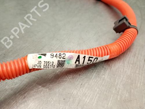 Cable MITSUBISHI OUTLANDER III (GG_W, GF_W, ZJ, ZL, ZK) Plug-in Hybrid (GG2W) | BP29309059E12 
