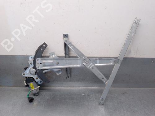 Used Front left window mechanism Front left window mechanism DAEWOO MATIZ (M100, M150) 1.0 (64 hp) 33294010 33294010