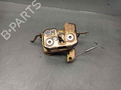 Rear left lock VOLVO 740 (744) 2.3 | BP9300982C100