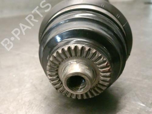 Right front driveshaft BMW X1 (E84) sDrive 18 d | BP30881339M39 