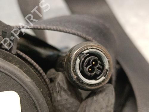 Front left seatbelt FIAT FREEMONT (345_) 2.0 JTD | BP37421705I26 - Image 6
