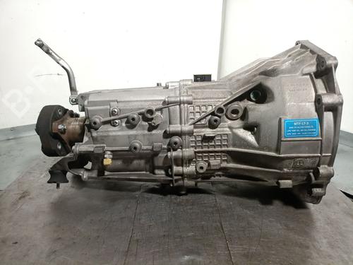 Gearbox BMW 3 Touring (E91) 320 d | BP31092250M3 