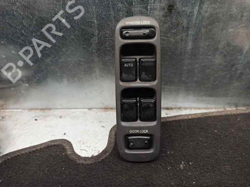 Used Left front window switch SUZUKI LIANA Hatchback 1.6 (RH416) (103 hp) 7030497