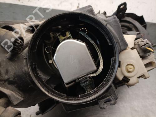 Left headlight MAZDA CX-7 (ER) 2.2 MZR-CD AWD (ER10A) | BP39975961C28 - Image 7
