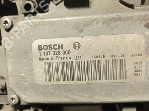 Køleventilator elektrisk MERCEDES-BENZ A-CLASS (W169) A 180 CDI (169.007, 169.307) | BP25404323M35 