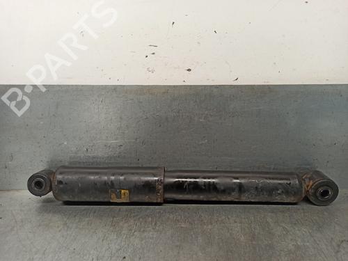 Used Left rear shock absorber Left rear shock absorber 17080293 17080293