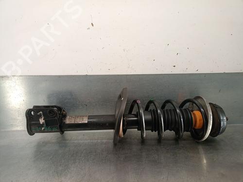 Left front shock absorber DACIA DOKKER MPV (KE_) 1.5 dCi / Blue dCi 75 (KEAJ, KEAH, KEJW) | BP25243943M16 