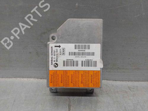 Used ECU airbags BMW 5 (E39) [1995-2003]  18056197