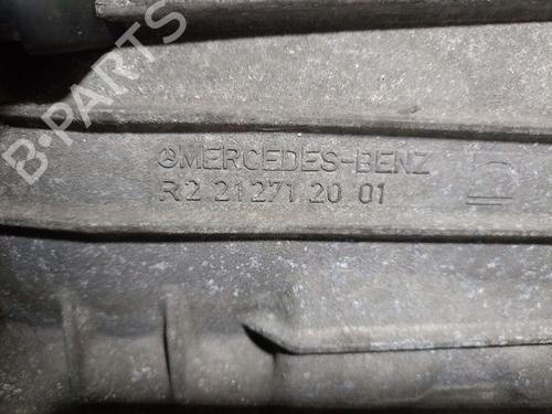 Gearbox MERCEDES-BENZ E-CLASS (W212) E 200 CDI / BlueTEC (212.005, 212.006) | BP33812325M3  - Image 11