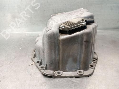 Oil sump VW GOLF IV (1J1) 1.6 16V | BP26568372M115 