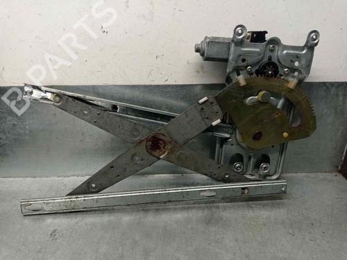 Used Rear left window mechanism Rear left window mechanism 9237616 9237616