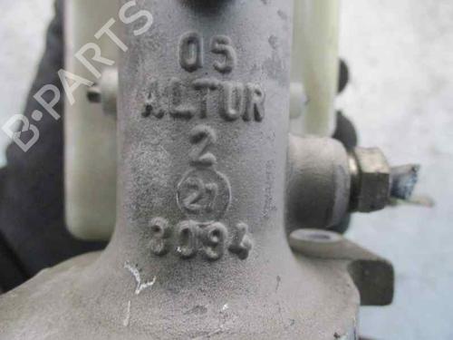 Brake master cylinder MERCEDES-BENZ A-CLASS (W169) A 180 CDI (169.007, 169.307) | BP2093041M77 