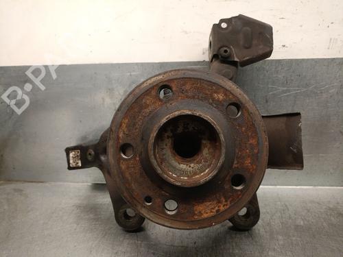 Right front steering knuckle MERCEDES-BENZ V-CLASS (W447) V 220 CDI / d (447.811, 447.813, 447.815) | BP27606970M26 