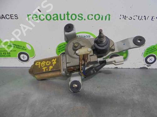 Used Rear wiper motor Rear wiper motor 12187405 12187405