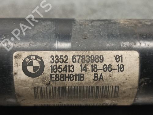 Right rear shock absorber BMW 1 Convertible (E88)  | BP16967585M19 