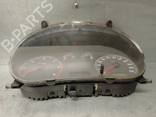 Instrument cluster SEAT IBIZA II (6K1) 1.9 SDI | BP16121789C47 