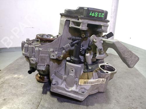 Gearbox VW POLO V (6R1, 6C1) 1.6 TDI | BP26605438M3 