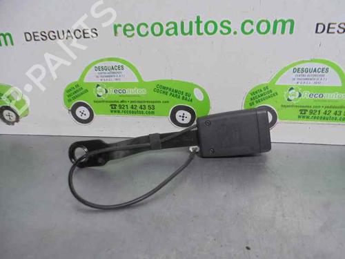 Used Seat buckle CITROËN C4 Grand Picasso I (UA_) 1.6 HDi (109 hp) 20251663