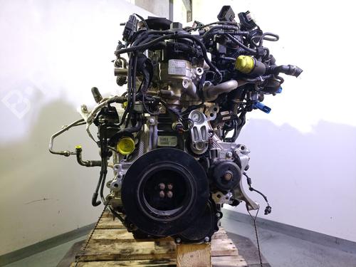 Used Engine LAND ROVER DEFENDER Station Wagon (L663) D250 MHEV 4x4 (249 hp) 30686515
