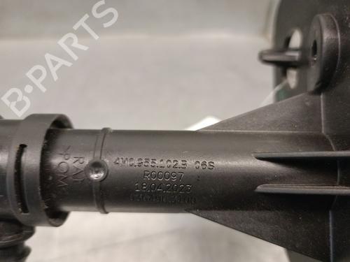 Headlight washer AUDI Q7 (4MB, 4MG, 4MQ) SQ7 TDI quattro | BP33434967E17  - Image 5