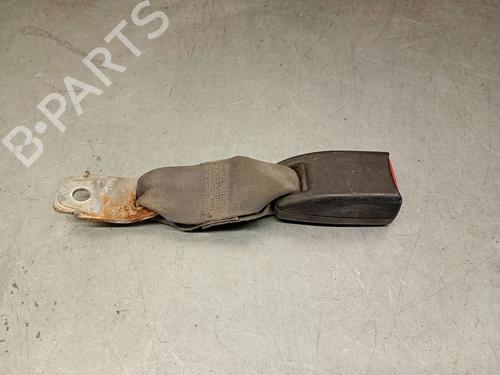 Used Seat buckle FORD RANGER (ET) 2.5 TDCi 4x4 (143 hp) 23461442