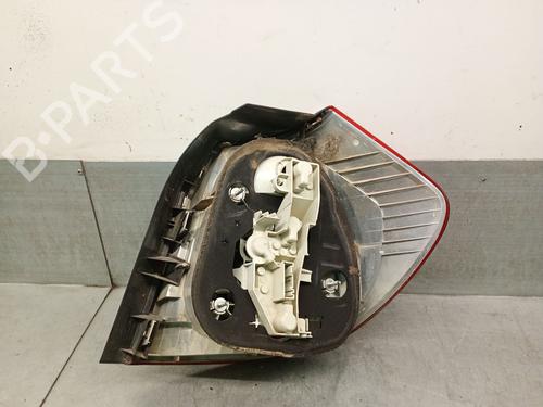 Left taillight BMW 1 (E81) 118 d | BP31161971C34