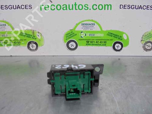 Switch DACIA DOKKER MPV (KE_) 1.5 dCi (KEAJ, KEAH) | BP12186651I30 