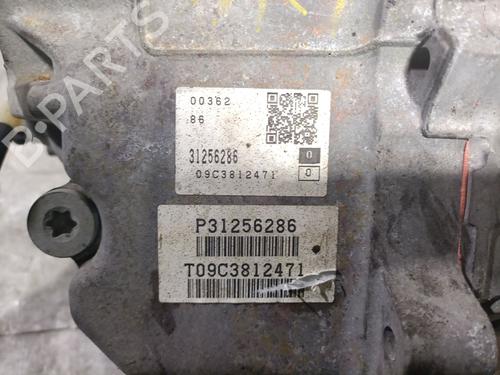 Gearbox VOLVO S80 II (124) D5 | BP31358466M3