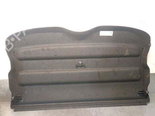 Rear parcel shelf CITROËN C4 II (NC_) 1.6 HDi 90 | BP28810464C85 
